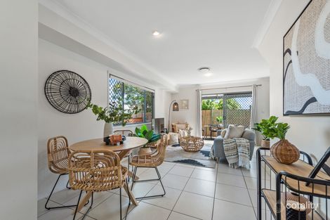 Property photo of 3/24 Hawthorne Street Enoggera QLD 4051