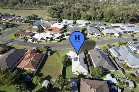 Property photo of 21 Links View Close South West Rocks NSW 2431