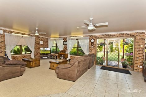 Property photo of 18 Boyd Boulevard Medowie NSW 2318