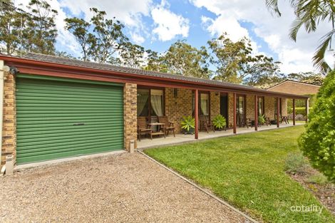 Property photo of 18 Boyd Boulevard Medowie NSW 2318