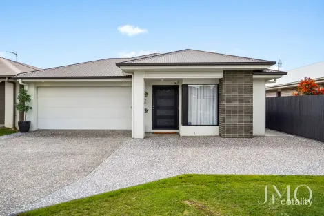 Property photo of 40 Boydaw Road Ormeau QLD 4208