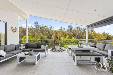 Property photo of 32 Panmills Drive Bulli NSW 2516