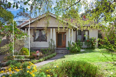 2 Atkins Ave, Glen Iris, VIC 3146