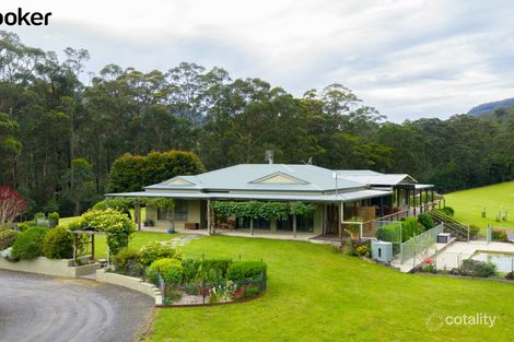 788 Bugong Rd, Budgong, NSW 2577