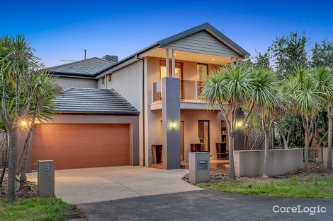 Property photo of 6 Harrington Avenue Craigieburn VIC 3064