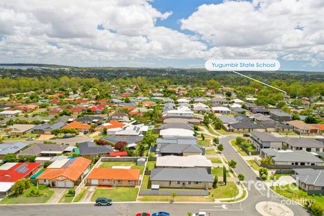 Property photo of 16 Perentie Street Regents Park QLD 4118