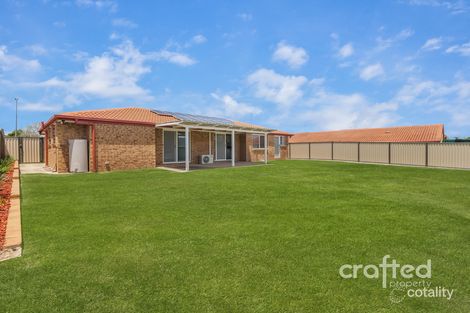 Property photo of 16 Perentie Street Regents Park QLD 4118