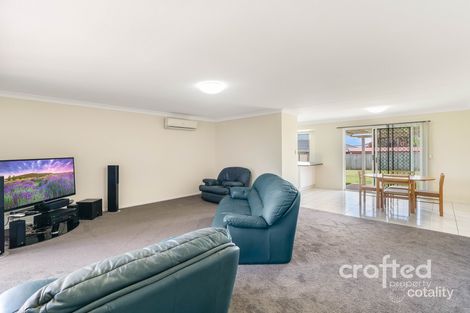 Property photo of 16 Perentie Street Regents Park QLD 4118