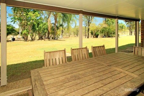 Property photo of 71 Botos Road Mount Chalmers QLD 4702