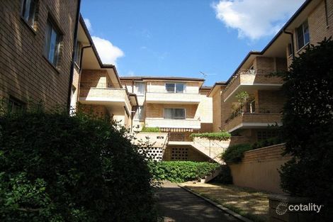 11/89-93 Albert St, Hornsby, NSW 2077