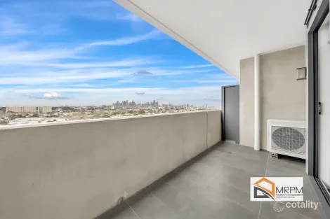 Property photo of 1704/1 Ascot Vale Road Flemington VIC 3031