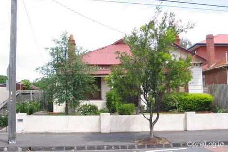 Property photo of 25 John Street Brunswick East VIC 3057