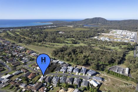 Property photo of 21 Links View Close South West Rocks NSW 2431