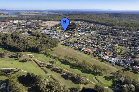Property photo of 21 Links View Close South West Rocks NSW 2431