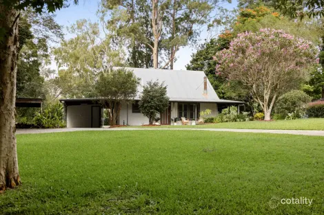 Property photo of 85 King Road Mooloolah Valley QLD 4553