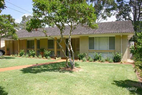 Property photo of 14 Pindari Terrace Green Point NSW 2251