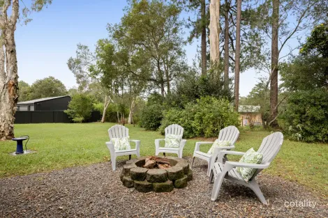 Property photo of 85 King Road Mooloolah Valley QLD 4553