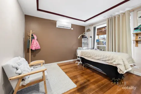 Property photo of 40 Esmond Street Ardeer VIC 3022