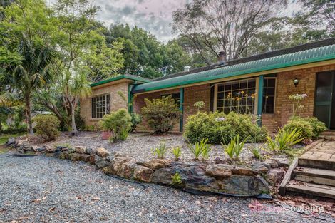 Property photo of 29A Gould Road Bonville NSW 2450