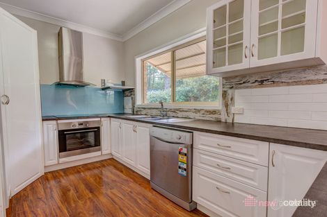 Property photo of 29A Gould Road Bonville NSW 2450