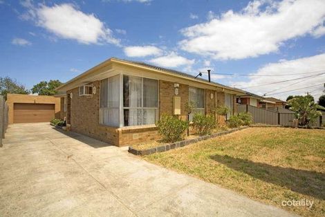 Property photo of 24 Samuel Drive Campbellfield VIC 3061