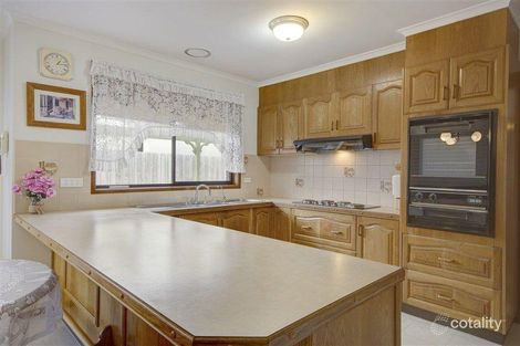 Property photo of 22 Wilkins Close Corio VIC 3214