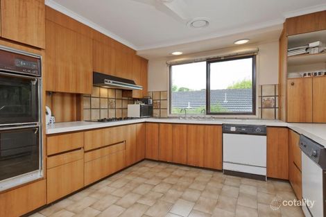 Property photo of 1 Tobruk Street Bulleen VIC 3105