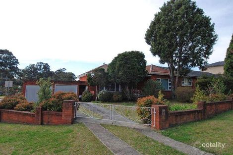 23 Lucinda Rd, Marsfield, NSW 2122