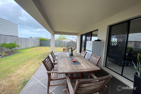 Property photo of 1 Fishburn Way Eli Waters QLD 4655