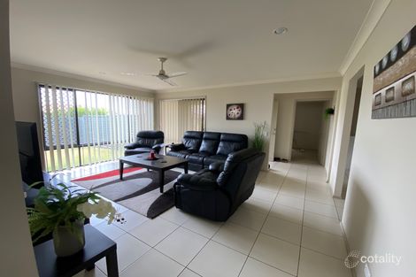 Property photo of 1 Fishburn Way Eli Waters QLD 4655