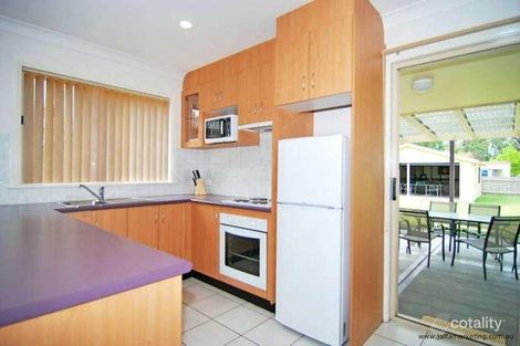 Property photo of 8 Albion Street Vincentia NSW 2540