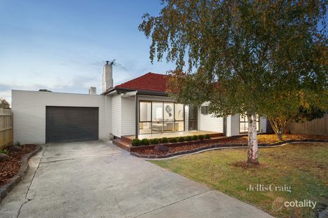 Property photo of 99 Bowes Avenue Airport West VIC 3042