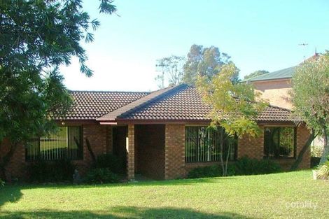 3 Sharpe Pl, Gerringong, NSW 2534