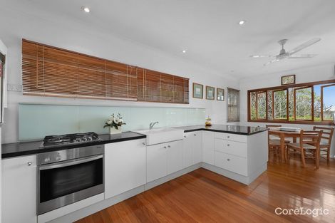 Property photo of 56 Beresford Terrace Coorparoo QLD 4151