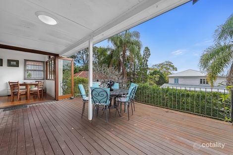 Property photo of 56 Beresford Terrace Coorparoo QLD 4151