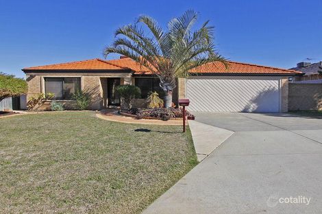 7 Barossa Hts, Ocean Reef, WA 6027