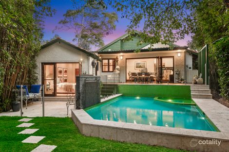 Property photo of 24 Cranbrook Avenue Cremorne NSW 2090