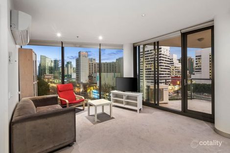 Property photo of 509/565 Flinders Street Melbourne VIC 3000