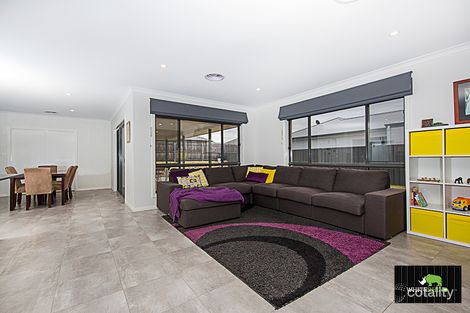 Property photo of 6 Still Street Googong NSW 2620