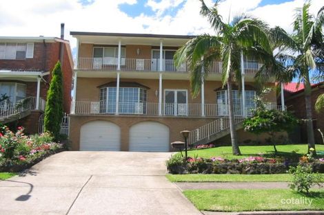 7 Rosewood Dr, Greystanes, NSW 2145