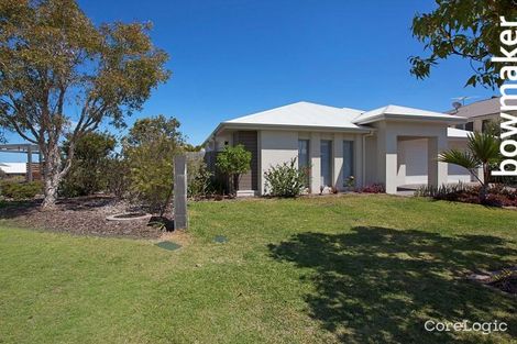 Property photo of 57 Langer Circuit North Lakes QLD 4509
