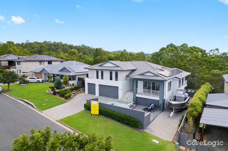 Property photo of 71 Cordyline Drive Reedy Creek QLD 4227