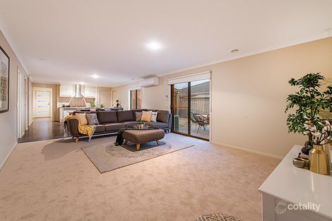 Property photo of 44 Dan Morgan Drive Cranbourne East VIC 3977