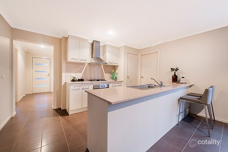 Property photo of 44 Dan Morgan Drive Cranbourne East VIC 3977