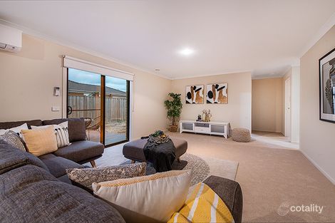 Property photo of 44 Dan Morgan Drive Cranbourne East VIC 3977