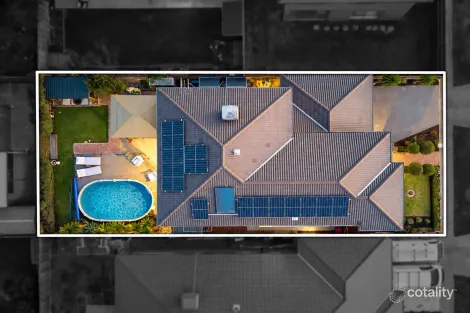 133 Bondi Pde, Point Cook, VIC 3030
