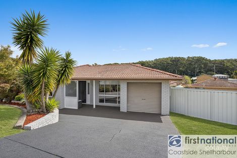 9 Wandoo Pl, Shellharbour, NSW 2529