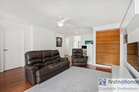 Property photo of 9 Wandoo Place Shellharbour NSW 2529