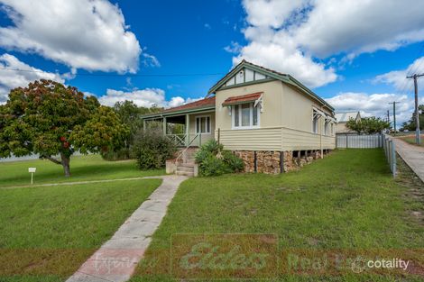Property photo of 159 Throssell Street Collie WA 6225