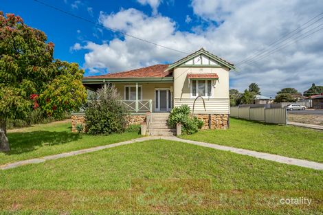 Property photo of 159 Throssell Street Collie WA 6225